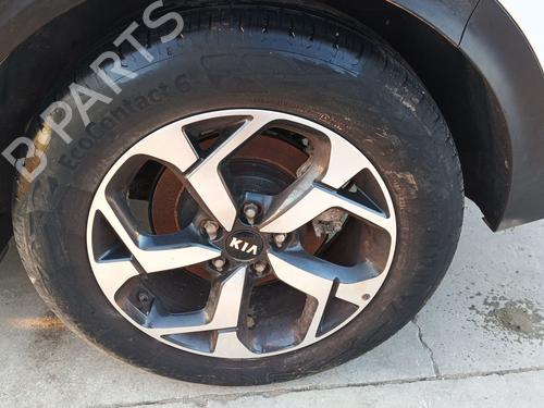 Left taillight KIA SPORTAGE IV (QL, QLE) 1.6 CRDi | BP30412268C34 