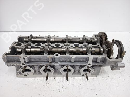 Used Cylinder head Cylinder head BMW X3 (E83) 2.0 d (150 hp) 33963546 33963546