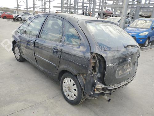 Gearbox CITROËN XSARA PICASSO (N68) 1.6 HDi | BP13717011M3 