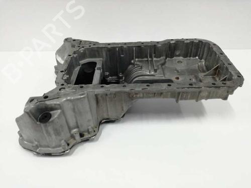 Used Oil sump MERCEDES-BENZ CLS (C219) CLS 350 (219.356) (272 hp) 14147689
