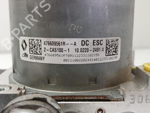 ABS pump RENAULT TRAFIC III Bus (JG_) 2.0 dCi 150 (JGMU) | BP38921098M43 - Image 5