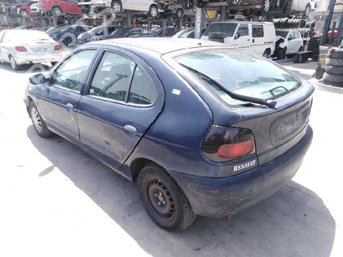 Starter RENAULT MEGANE I Classic (LA0/1_) | BP12429245M8