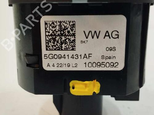 Headlight switch SEAT IBIZA V (KJ1, KJG) 1.0 TSI | BP9958120I24