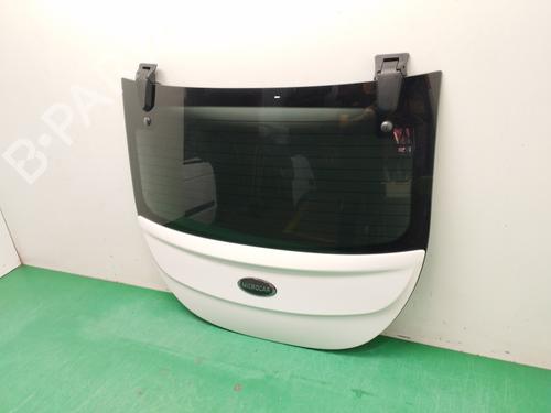 Coffre MICROCAR DUE | BP18020736C6