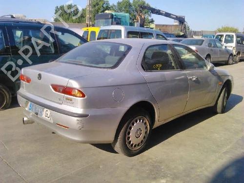 Servo brake ALFA ROMEO 156 (932_) | BP3322141M42