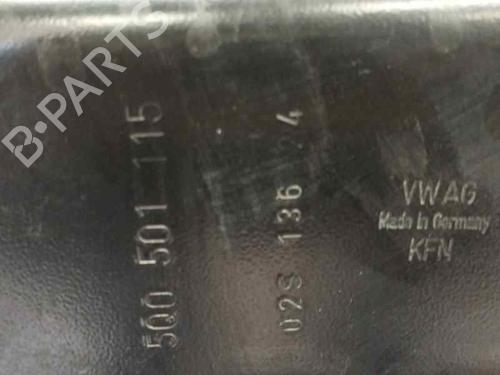 Bagaksel VW T-ROC (A11, D11) 2.0 TDI SCR | BP28095120M2 