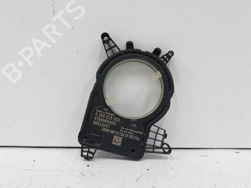 Elektronisk sensor NISSAN QASHQAI III (J12) 1.3 DIG-T (140 hp) 29807000