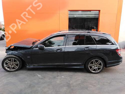 Left rear driveshaft RENAULT MEGANE II Coupé-Cabriolet (EM0/1_) 1.9 dCi | BP3276897M40 