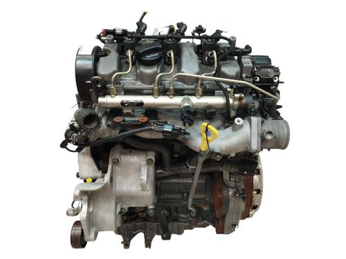 Motor Motor HYUNDAI GETZ (TB) [2001-2011] 16354966 16354966