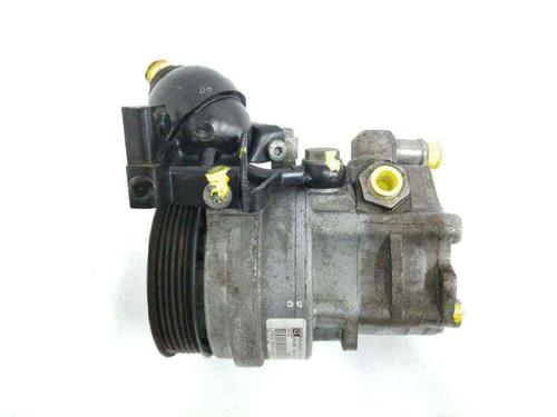 AC compressor BMW 7 (E65, E66, E67) 740 i, Li (306 hp) 9399827