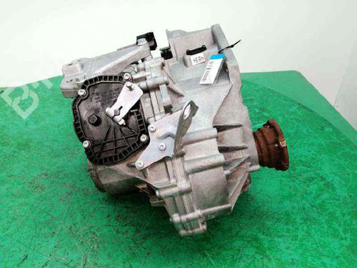 Gearbox SEAT IBIZA V (KJ1, KJG) 1.0 TSI | BP9958092M3 