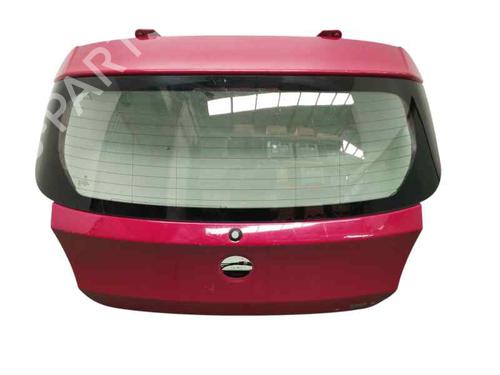 Used Tailgate BMW 1 (E87) [2003-2013]  27931034