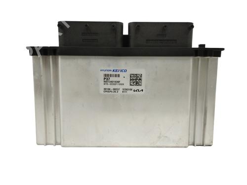 Computer motormanagement KIA RIO IV (YB, SC, FB) 1.2 CVVT (84 hp) 16460880
