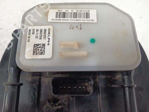 Fuel pump CITROËN JUMPY III Van (V_) 2.0 BlueHDi 145 | BP33986667M76  - Image 5