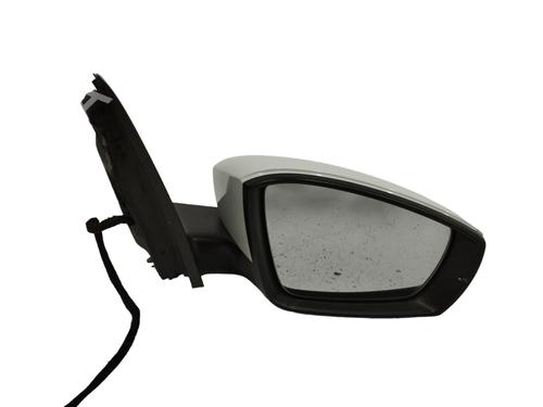 Used Right mirror VW POLO V (6R1, 6C1) [2009-2022]  16779303