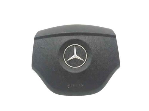 Driver airbag MERCEDES-BENZ M-CLASS (W164) ML 280 CDI 4-matic (164.120) A1644600098