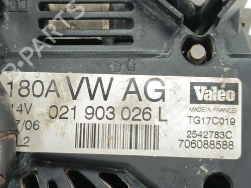 Alternator SEAT LEON SC (5F5) 1.6 TDI | BP39527208M7 - Image 7