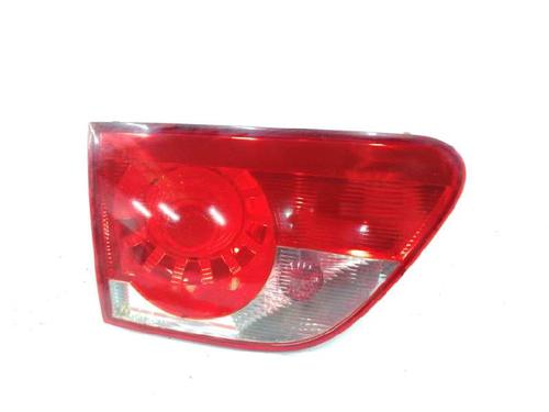 Used Left tailgate light SEAT ALTEA XL (5P5, 5P8) [2006-2015]  8790480