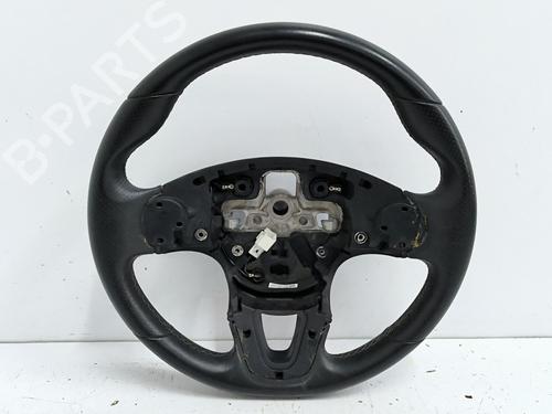 Used Steering wheel Steering wheel SMART FORFOUR Hatchback (453) electric drive / EQ (453.091) (56 hp) 34505402 34505402