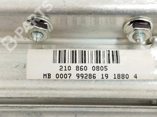 Passenger airbag VW SHARAN (7M8, 7M9, 7M6) 1.9 TDI | BP10733421C10 