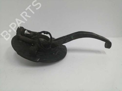 Left front steering knuckle MERCEDES-BENZ M-CLASS (W164)  | BP5015699M25 