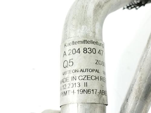 AC pipe MERCEDES-BENZ C-CLASS (W204) C 220 CDI (204.008) | BP14153626M126 