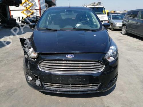 Alternator FORD KA+ III (UK, FK)  | BP10727124M7 