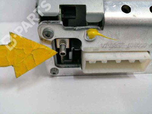 Radio CITROËN C4 I (LC_) 1.6 HDi | BP5029919E6 