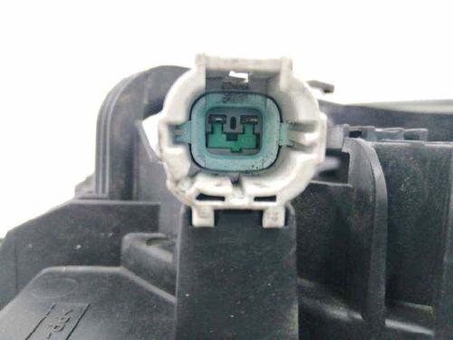 Køleventilator elektrisk CITROËN C6 (TD_) 2.7 HDi | BP6556859M35 