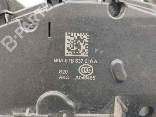 BP9958140C97 | Front right lock SEAT IBIZA V (KJ1, KJG) 1.0 TSI BP9958140C97