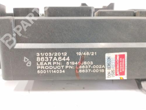 Fuse box MITSUBISHI ASX (GA_W_) 1.8 DI-D (GA6W) | BP11532826E1