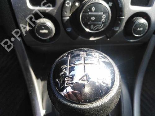 Steering rack PEUGEOT 308 I (4A_, 4C_) 1.4 16V | BP9294360M22