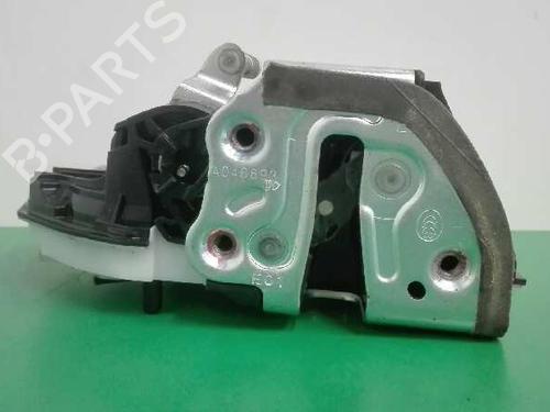 Venstre bagtil lås SUBARU XV (GT) 2.0 i AWD (GT7) (156 hp) 4763484