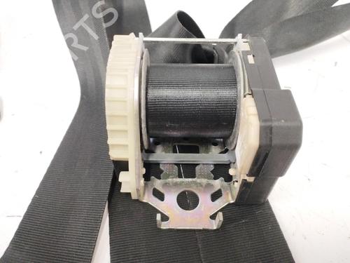 Front right seatbelt RENAULT KANGOO (KC0/1_) 1.5 dCi | BP12470433I25 