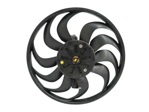 Used Radiator fan RENAULT TRAFIC III Van (FG_) [2014-2025]  27151759