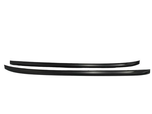 Roof bars BMW X1 (E84) sDrive 18 d (143 hp) 12681892