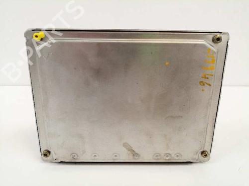 Engine control unit (ECU) AUDI A6 C5 (4B2, 4B4) 2.5 TDI | BP6120004M57