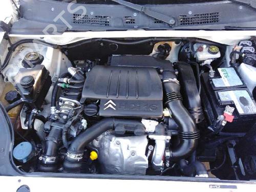 Generator CITROËN BERLINGO / BERLINGO FIRST MPV (MF_, GJK_, GFK_) 1.6 HDI 75 (MF9HW, GJ9HWC, GF9HWC, GN9HWC) | BP10054233M7 
