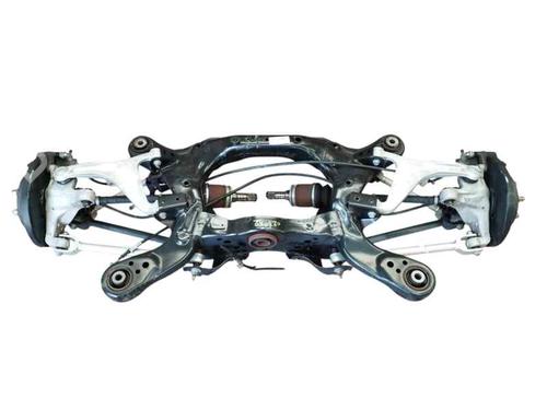 Used Rear axle INFINITI Q50 50 D (170 hp) 26614313