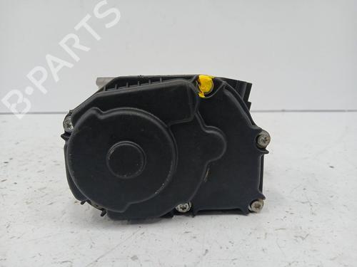 Throttle body DAEWOO LACETTI Hatchback (KLAN) 1.6 | BP29751095M82