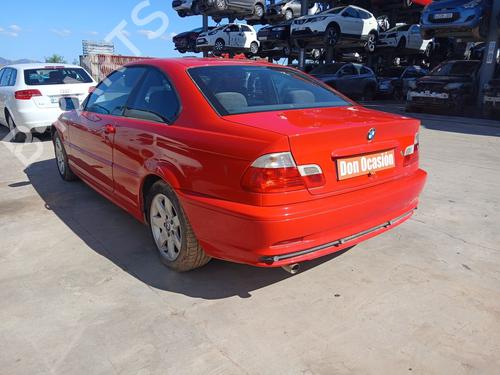 Steering rack BMW 3 Coupe (E46) 318 Ci | BP35776780M22  - Image 7