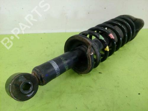 Højre bagtil støddæmper MITSUBISHI ASX (GA_W_)  | BP2007268M19