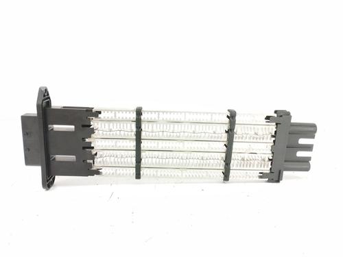 Used Heater resistor CITROËN C4 Picasso I MPV (UD_) [2006-2015]  11659683