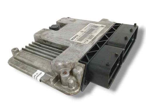 Engine control unit (ECU) OPEL VECTRA C GTS (Z02) 1.9 CDTI (F68) | BP26321725M57 