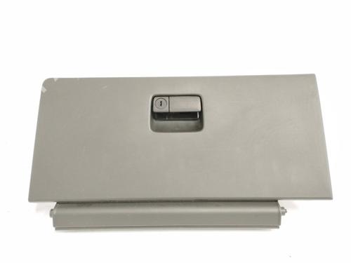 Hanskerom NISSAN X-TRAIL I (T30) 2.2 dCi (136 hp) 11804033