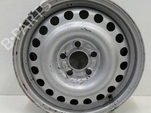 Used Rim FORD TRANSIT CONNECT (P65_, P70_, P80_) 1.8 TDCi (90 hp) 6904603