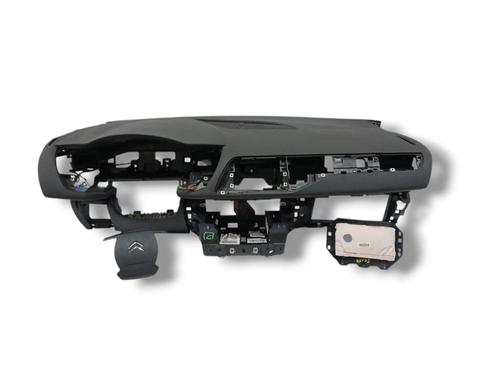 Used Dashboard CITROËN C5 III (RD_) 2.7 HDi (RDUHZJ) (204 hp) 29821256