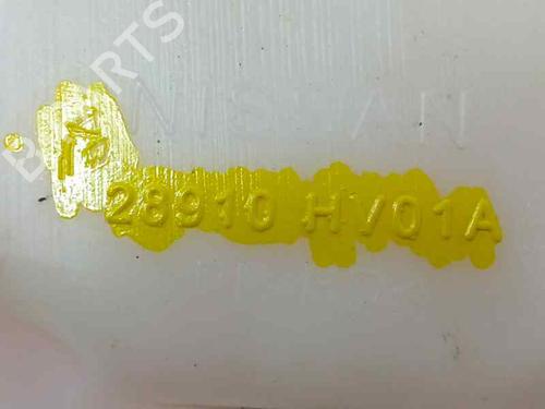 Windscreen washer tank NISSAN QASHQAI II (J11, J11_) 1.3 DIG-T | BP23959400C113 