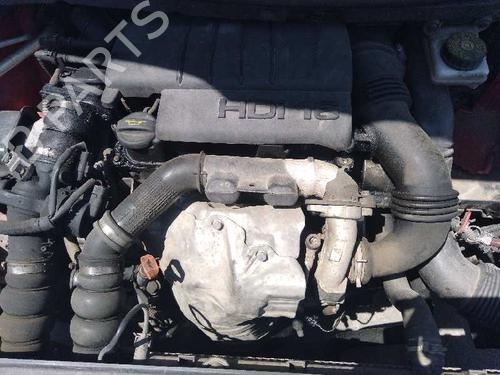 Switch CITROËN C4 I (LC_)  | BP5220522I30 