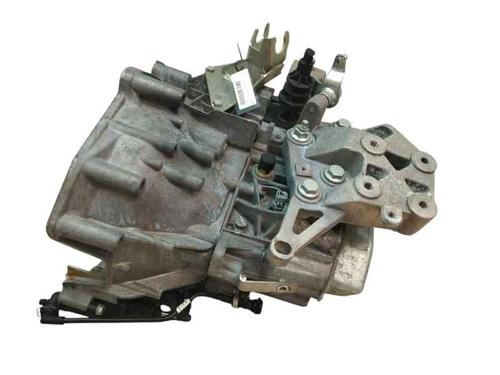 Gearbox FIAT DUCATO Van (250_) 100 Multijet 2,2 D | BP24647050M3